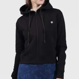 AB Women GYM Hoodie STY-02