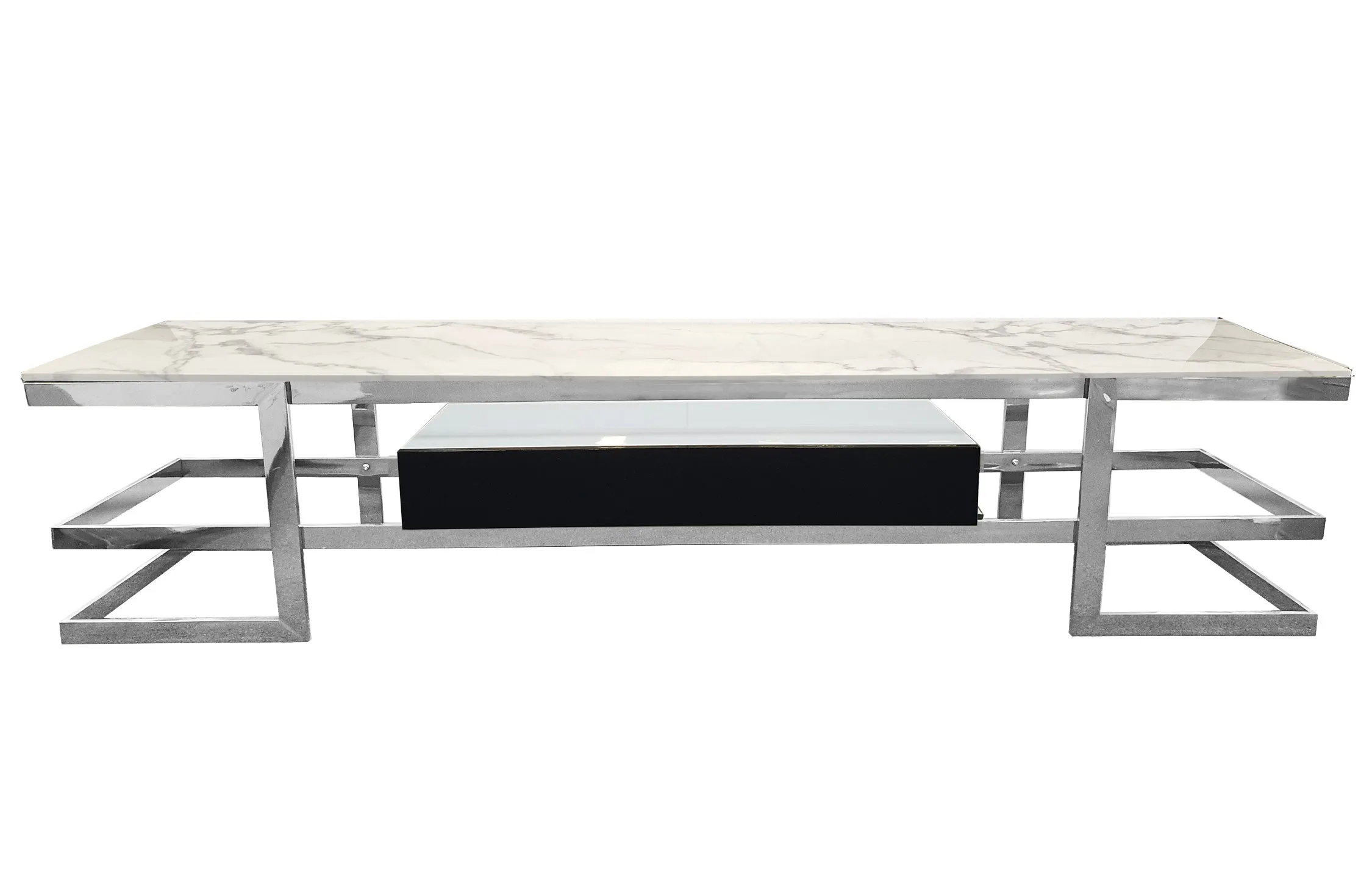 Alexa TV Unit Table - 3 Colours Available