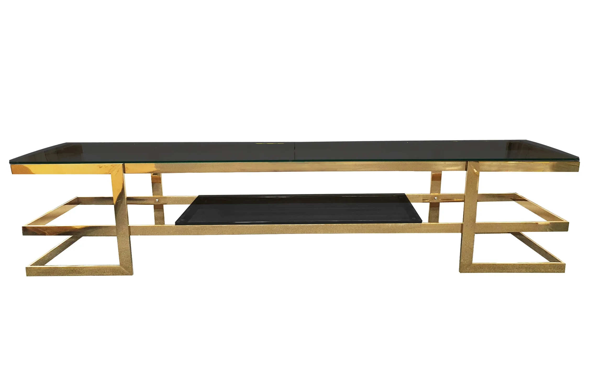 Alexa TV Unit Table - 3 Colours Available