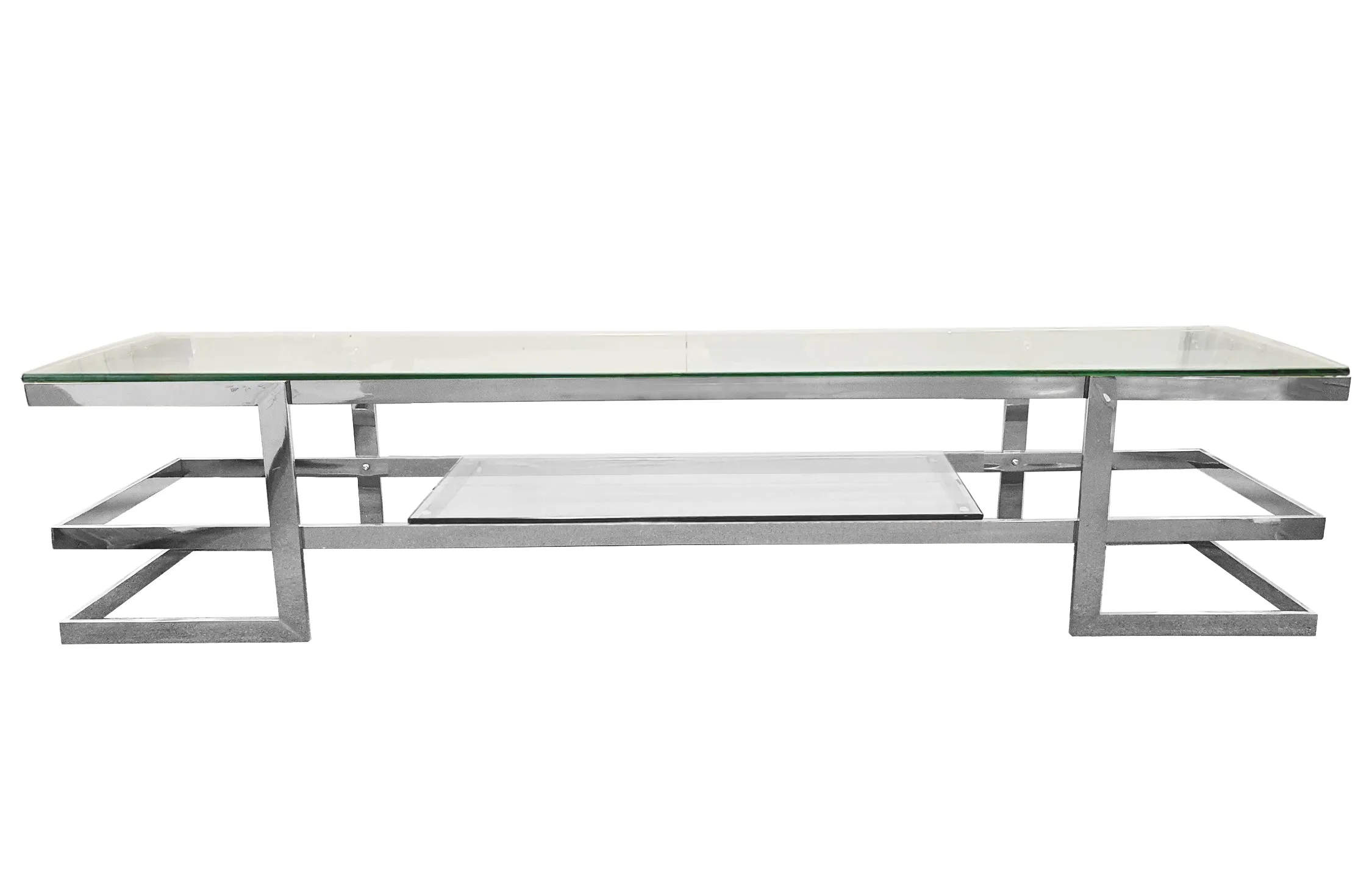 Alexa TV Unit Table - 3 Colours Available