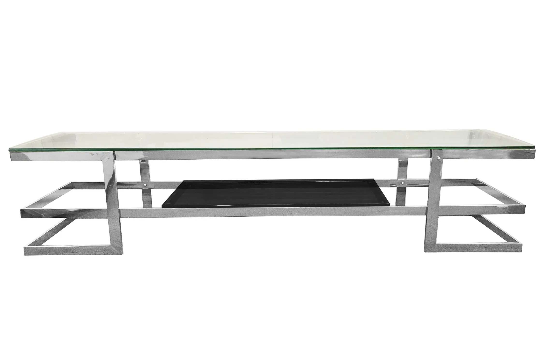 Alexa TV Unit Table - 3 Colours Available