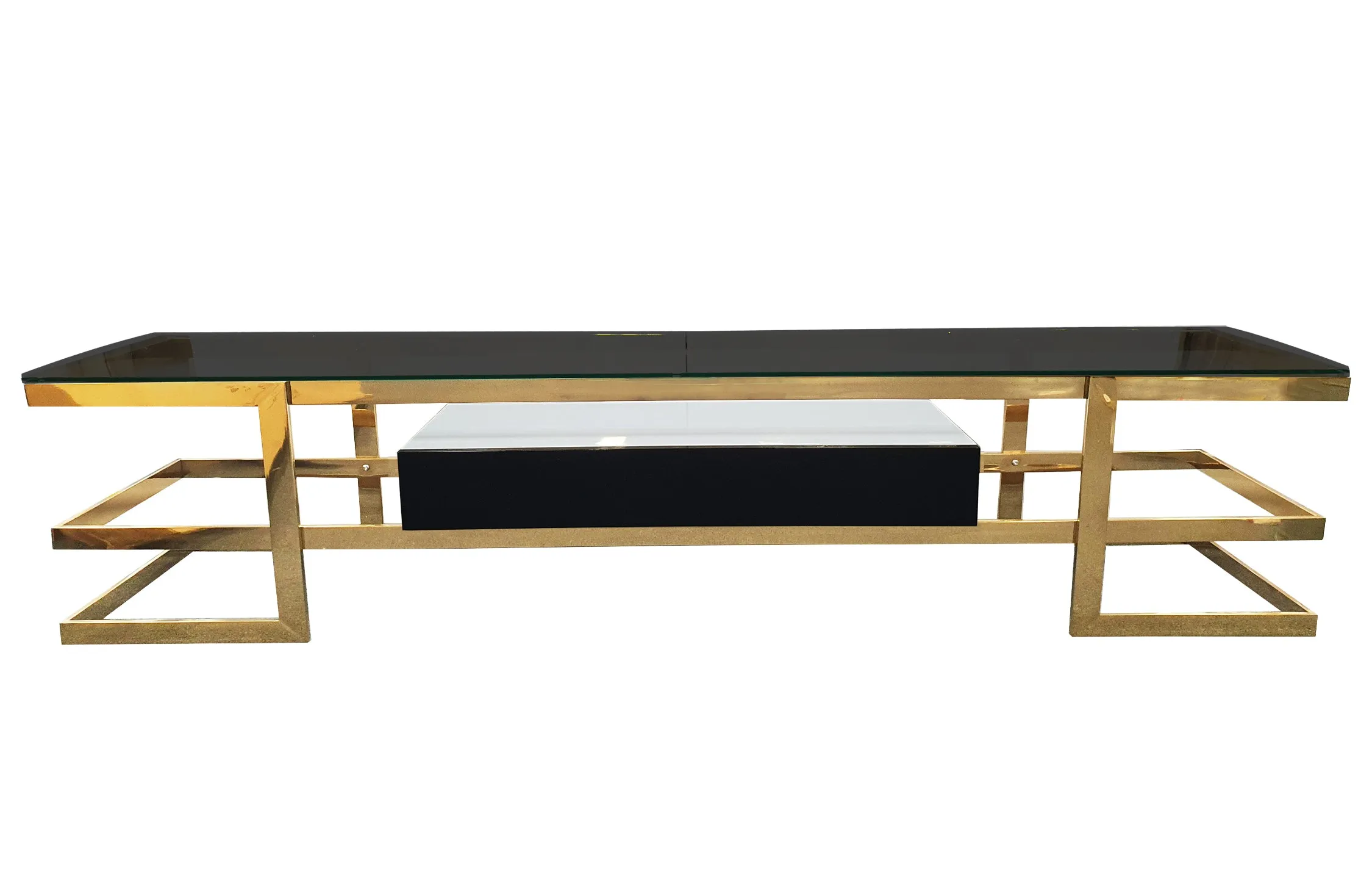 Alexa TV Unit Table - 3 Colours Available