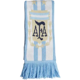 Argentina Scarf