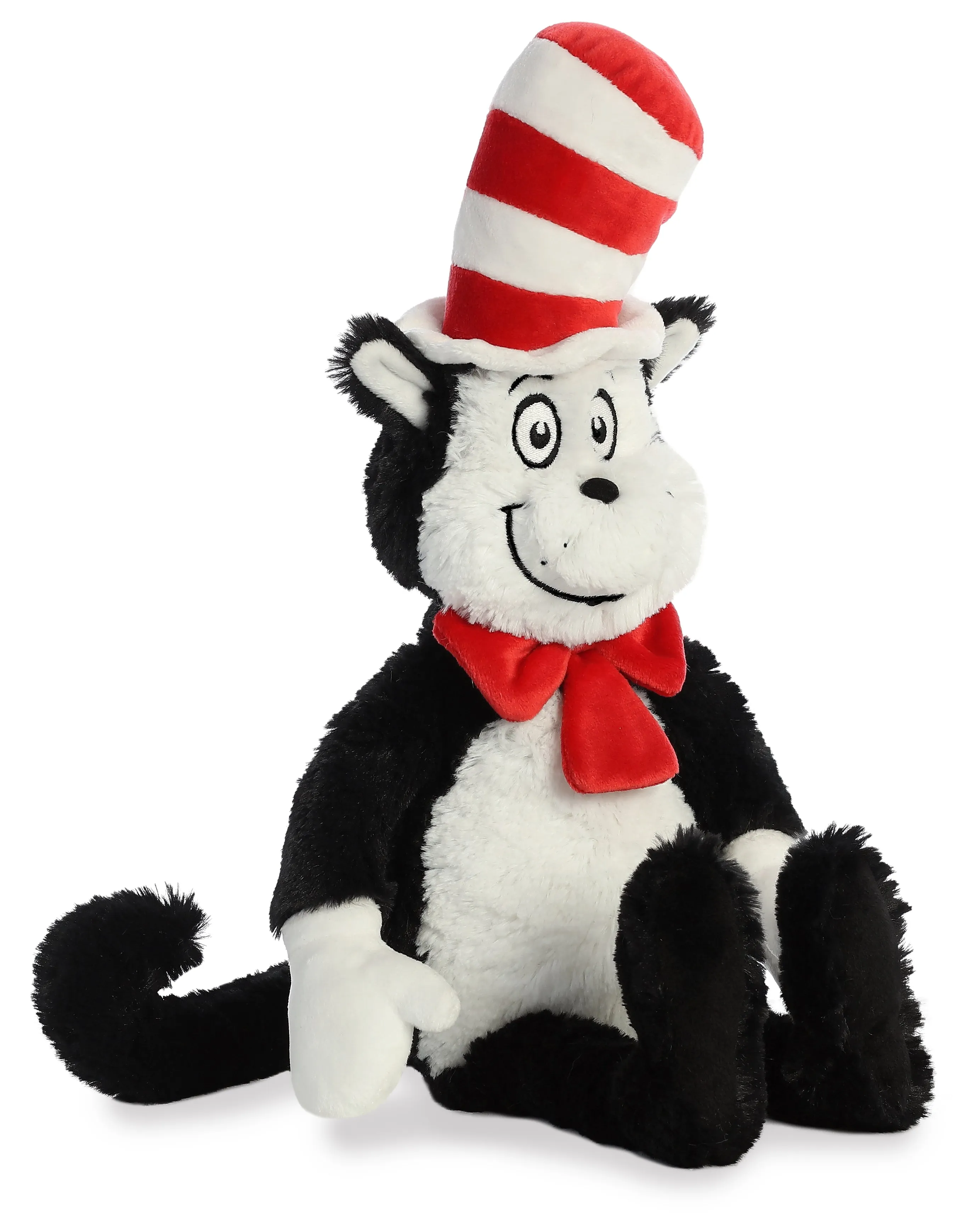 Aurora - Dr. Seuss - 20" Cat In The Hat