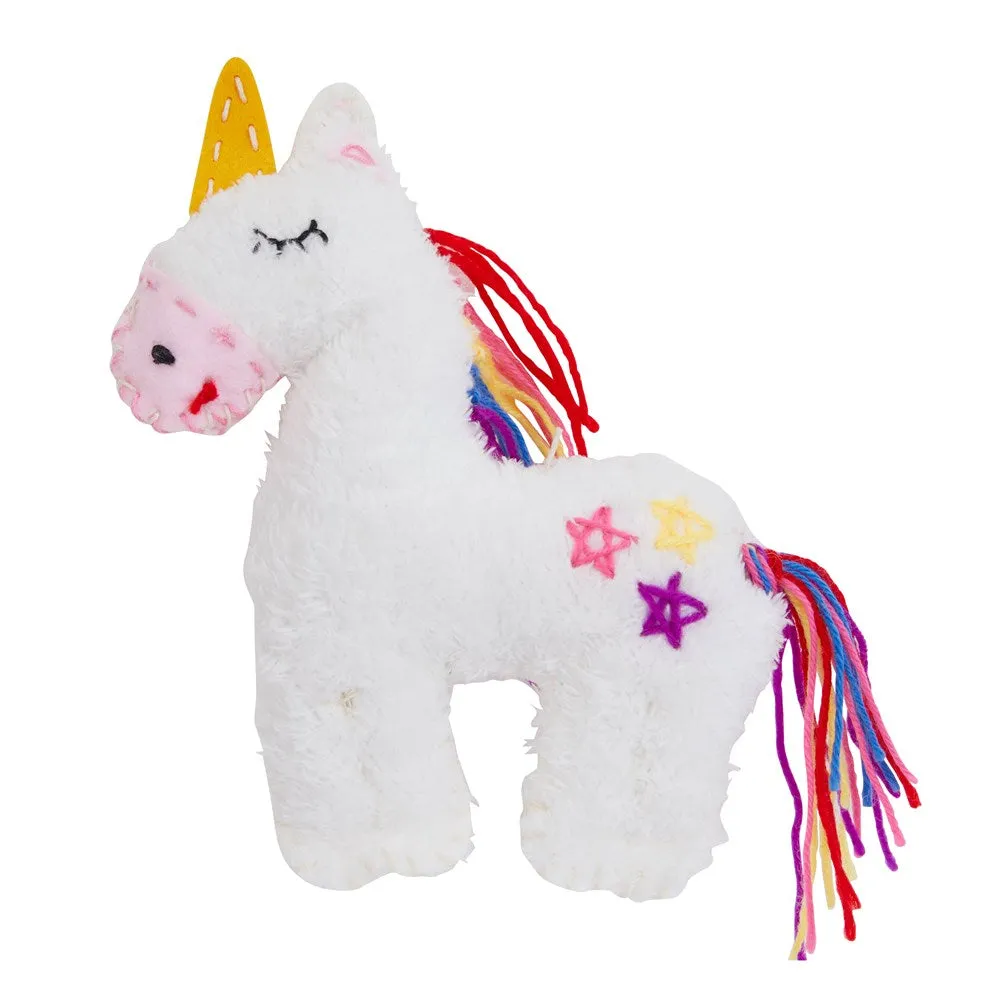 Avenir -  Sewing - Doll - Unicorn