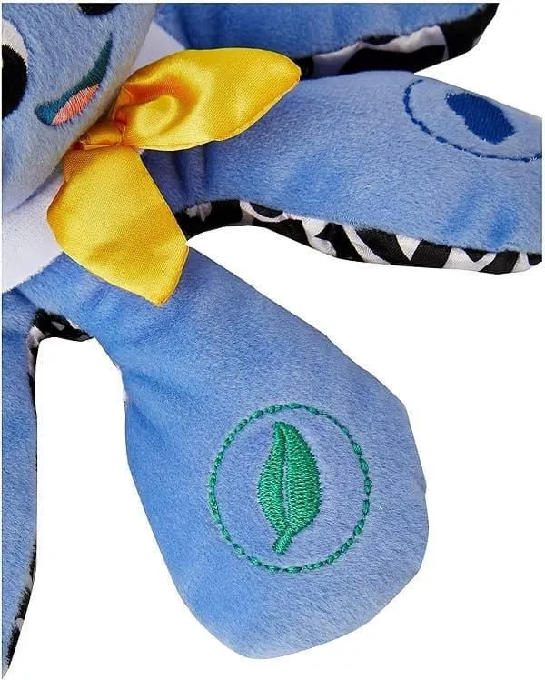 Baby Einstein Octoplush - Talking octopus plush in 3 Languages