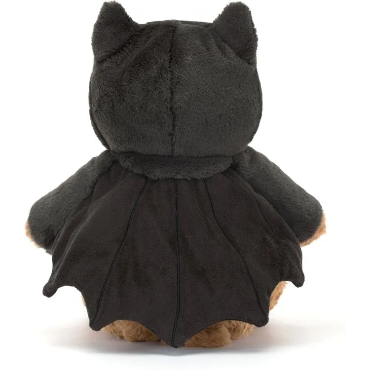 Bartholomew Bear Bat