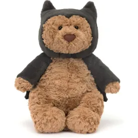 Bartholomew Bear Bat