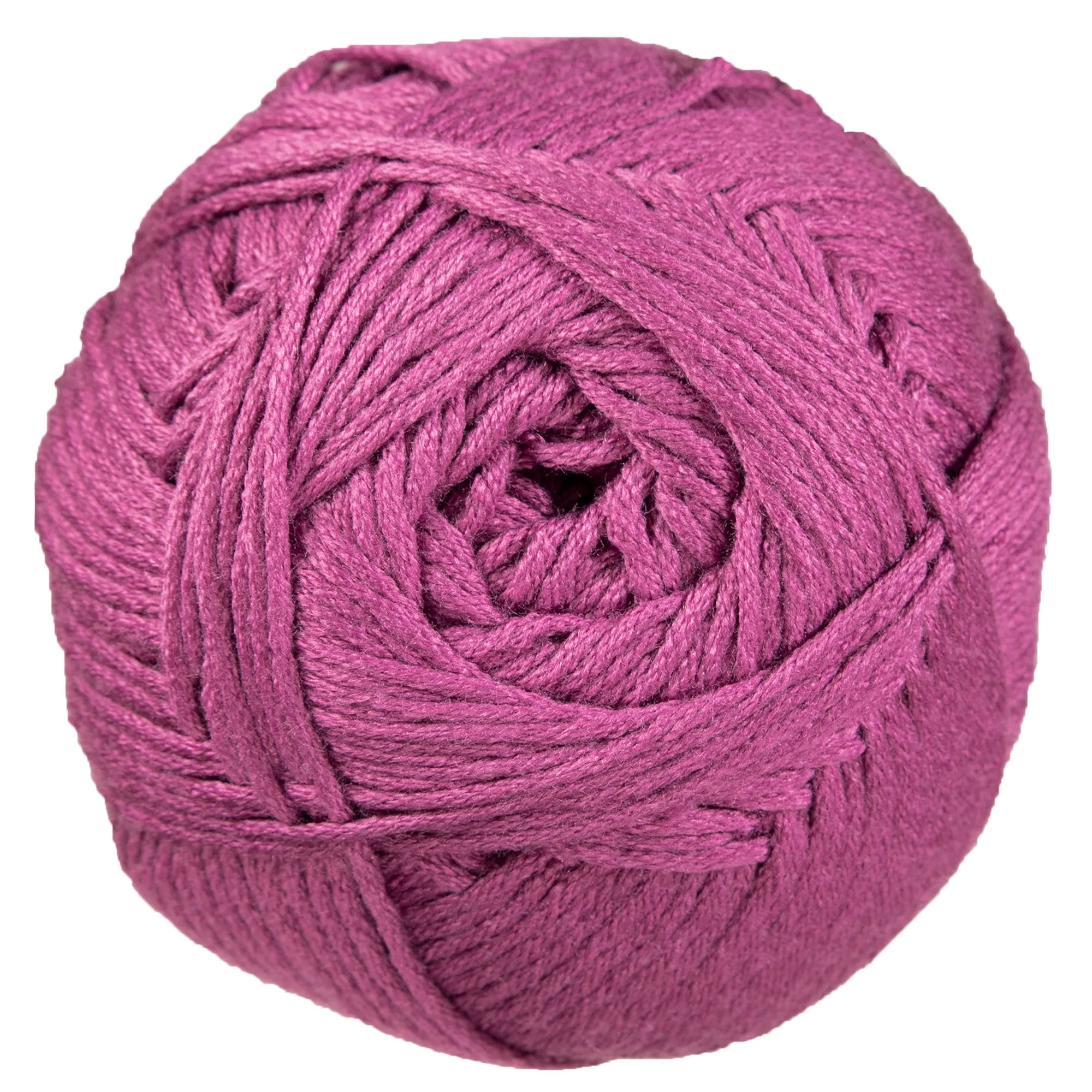 Berroco Comfort Yarn - 9717 Raspberry Coulis