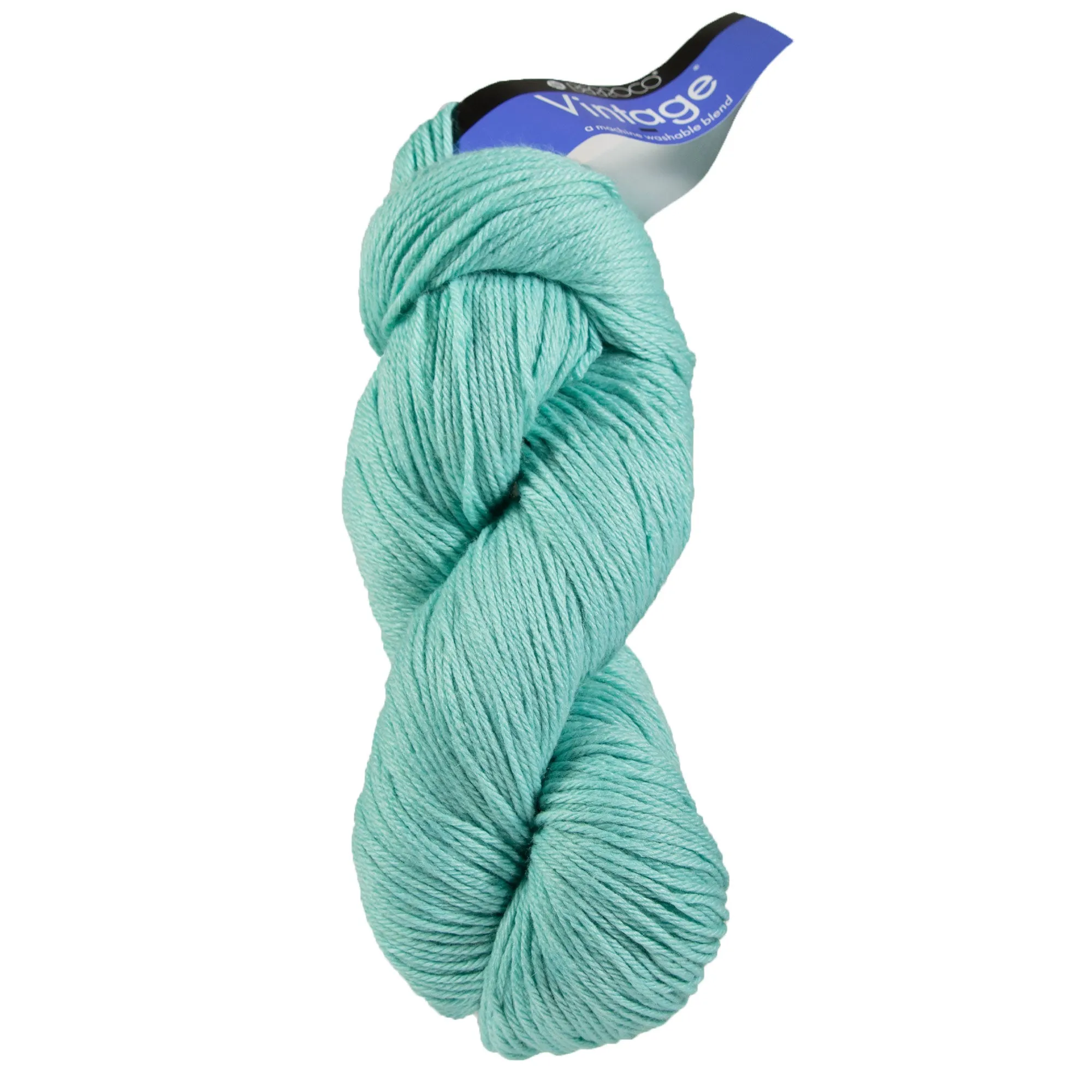 Berroco Vintage Yarn - 51133 Electric