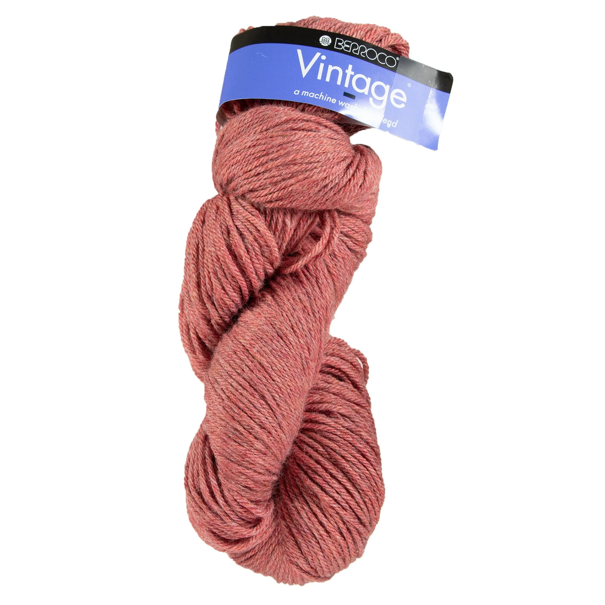 Berroco Vintage Yarn - 5195 Macaron