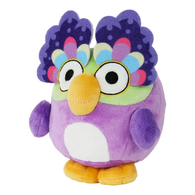 Bluey S8 Plush Single Pack - Chattermax