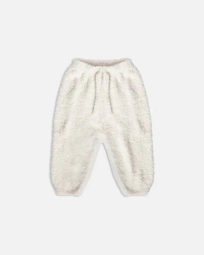 Boxy Fuzzy Lounge Pants