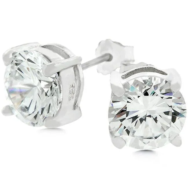 Brooke Stud Earrings