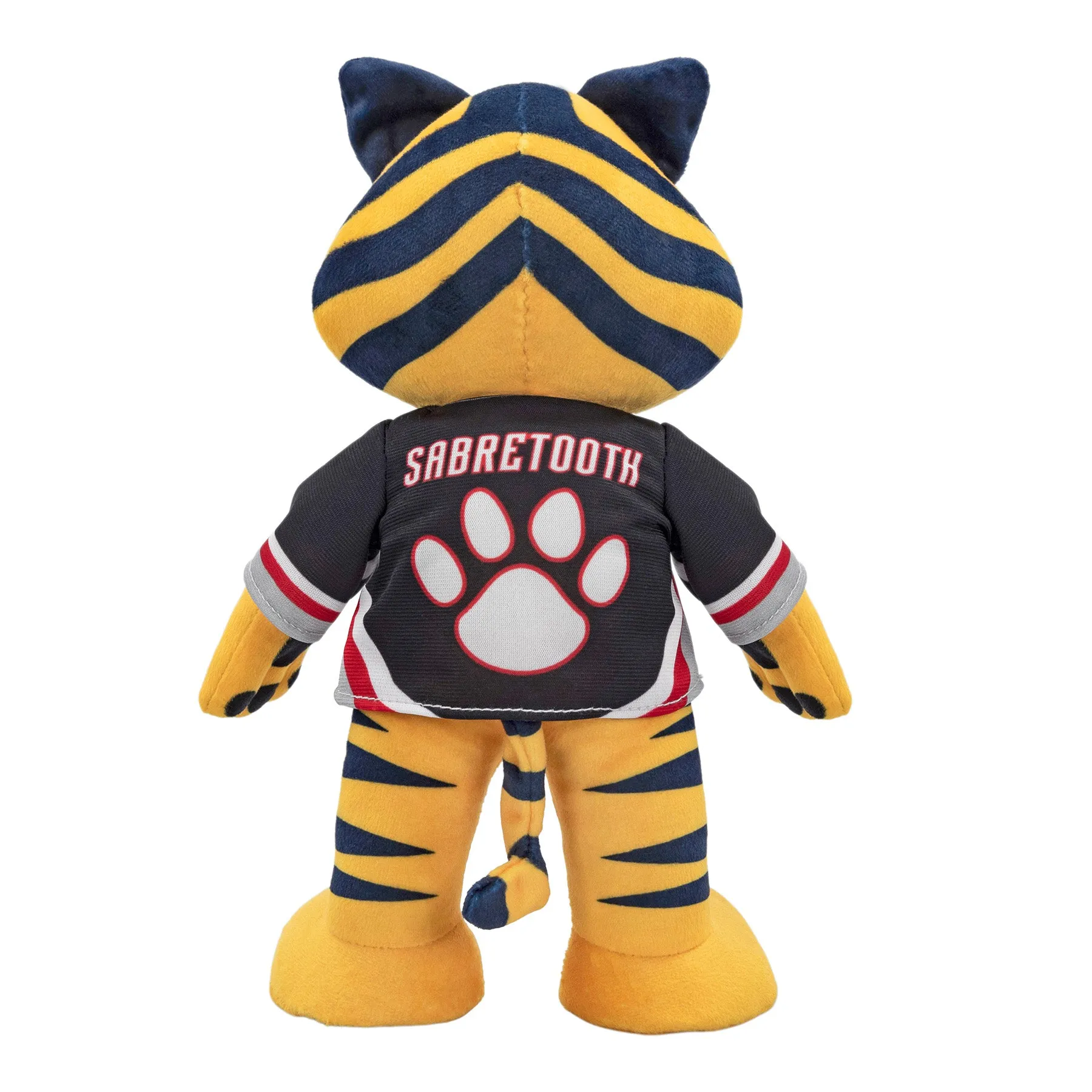 Buffalo Sabres Sabretooth 10" Mascot Plush Figure