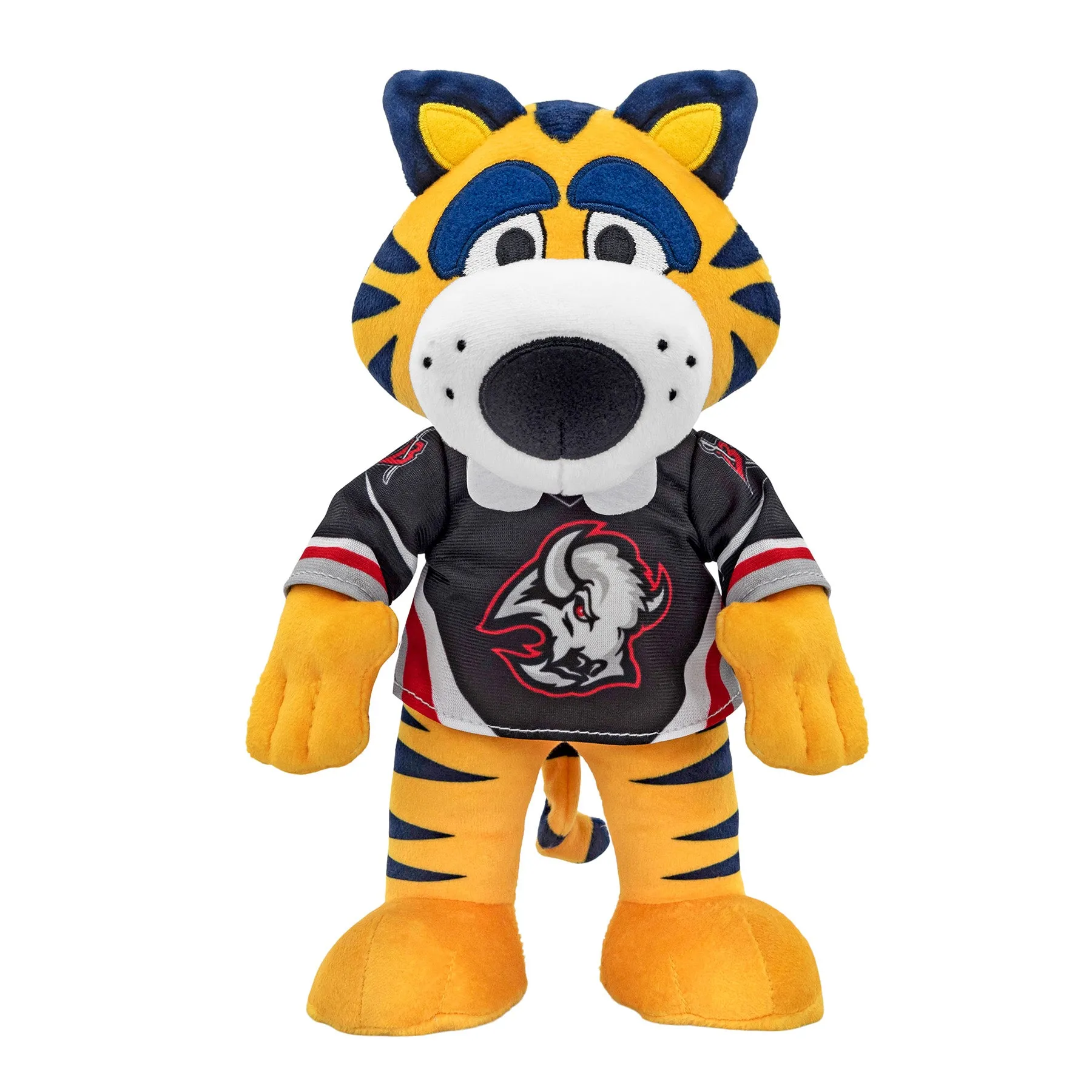 Buffalo Sabres Sabretooth 10" Mascot Plush Figure