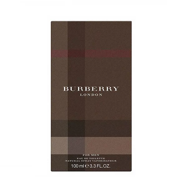 Burberry - London Eau De Toilette