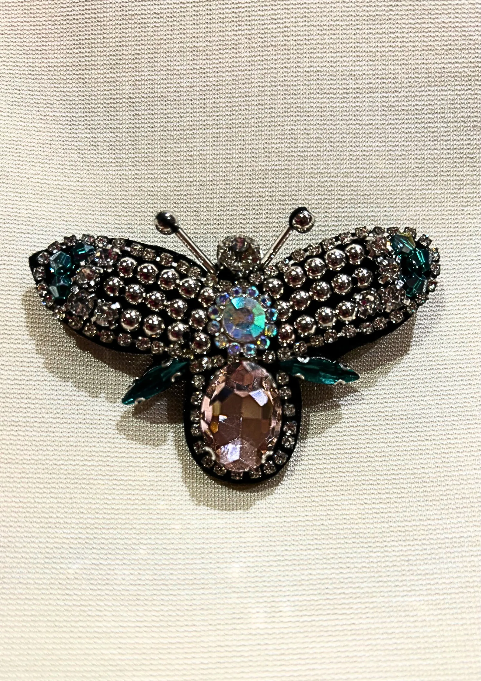 Butterfly Brooch