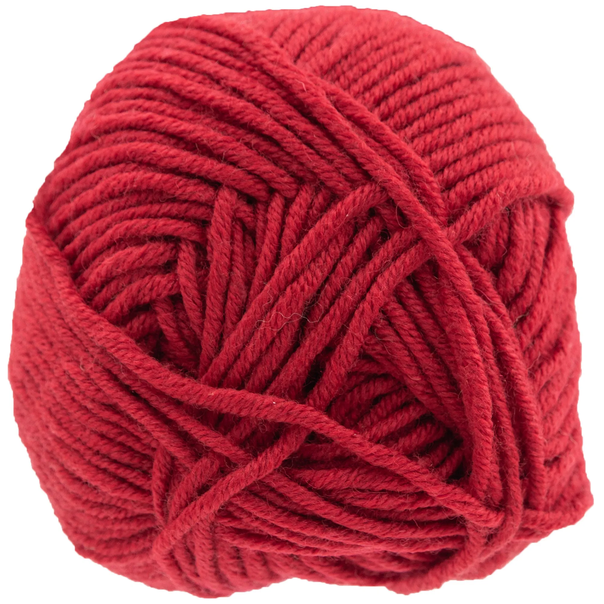 Cascade Yarns Elysian 6 Yarn - 04 Crimson