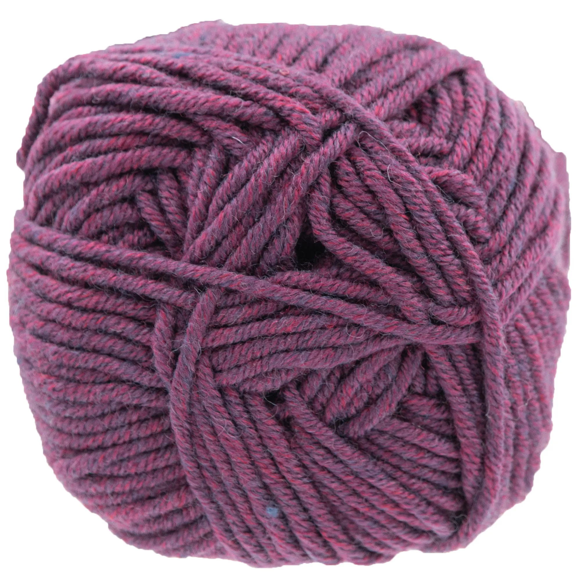 Cascade Yarns Elysian 6 Yarn - 78 Berry Heather