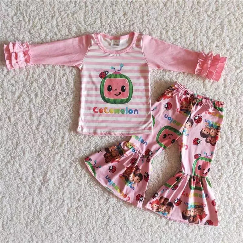 Cute Girls Clothing Outfits 6 B11-23