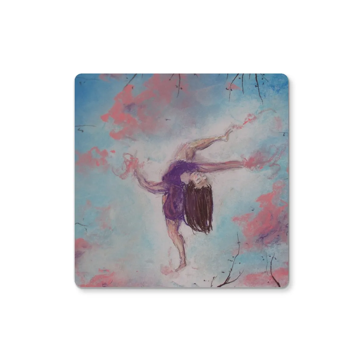 Dazed ~ Coaster