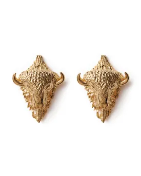 DREAM ALPS EARRINGS