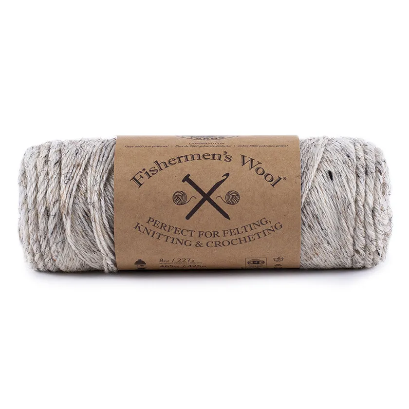 Fishermen's Wool® Yarn