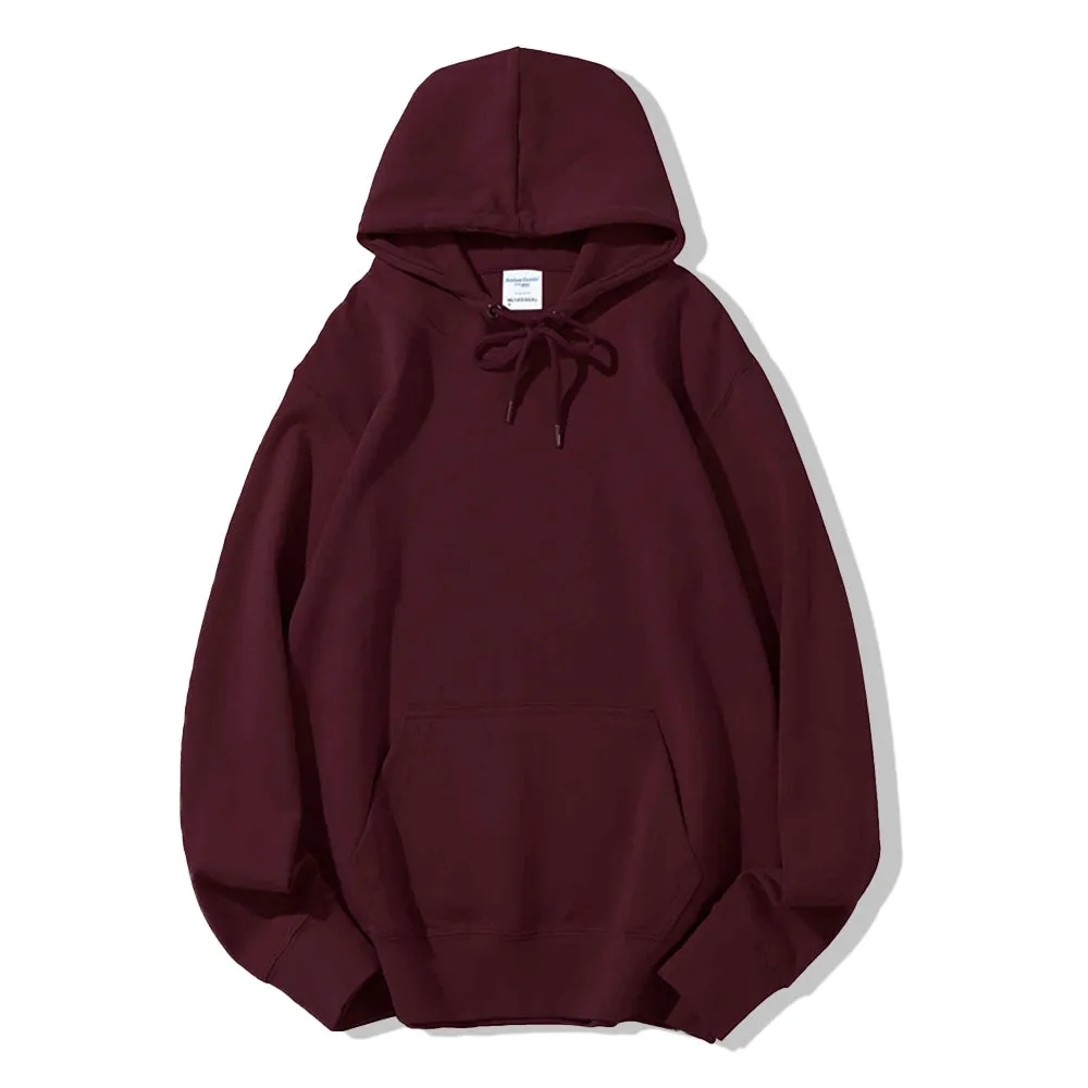 If You Find Me Annoying Funny Letter Graphic Pullover With Kangaroo Pocket Hoodies