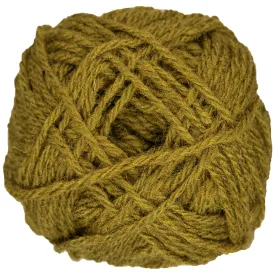 Jamieson's of Shetland Double Knitting Yarn - 429 Old Gold