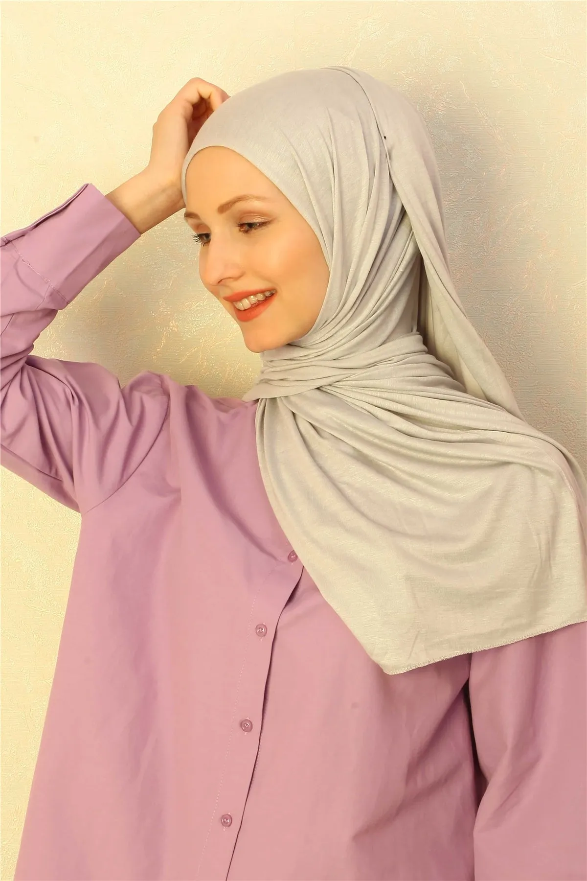 Jersey Hijabs