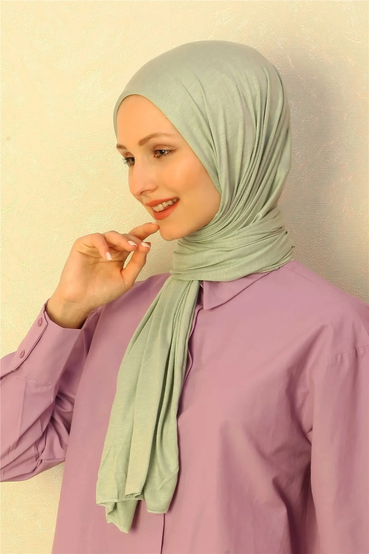 Jersey Hijabs