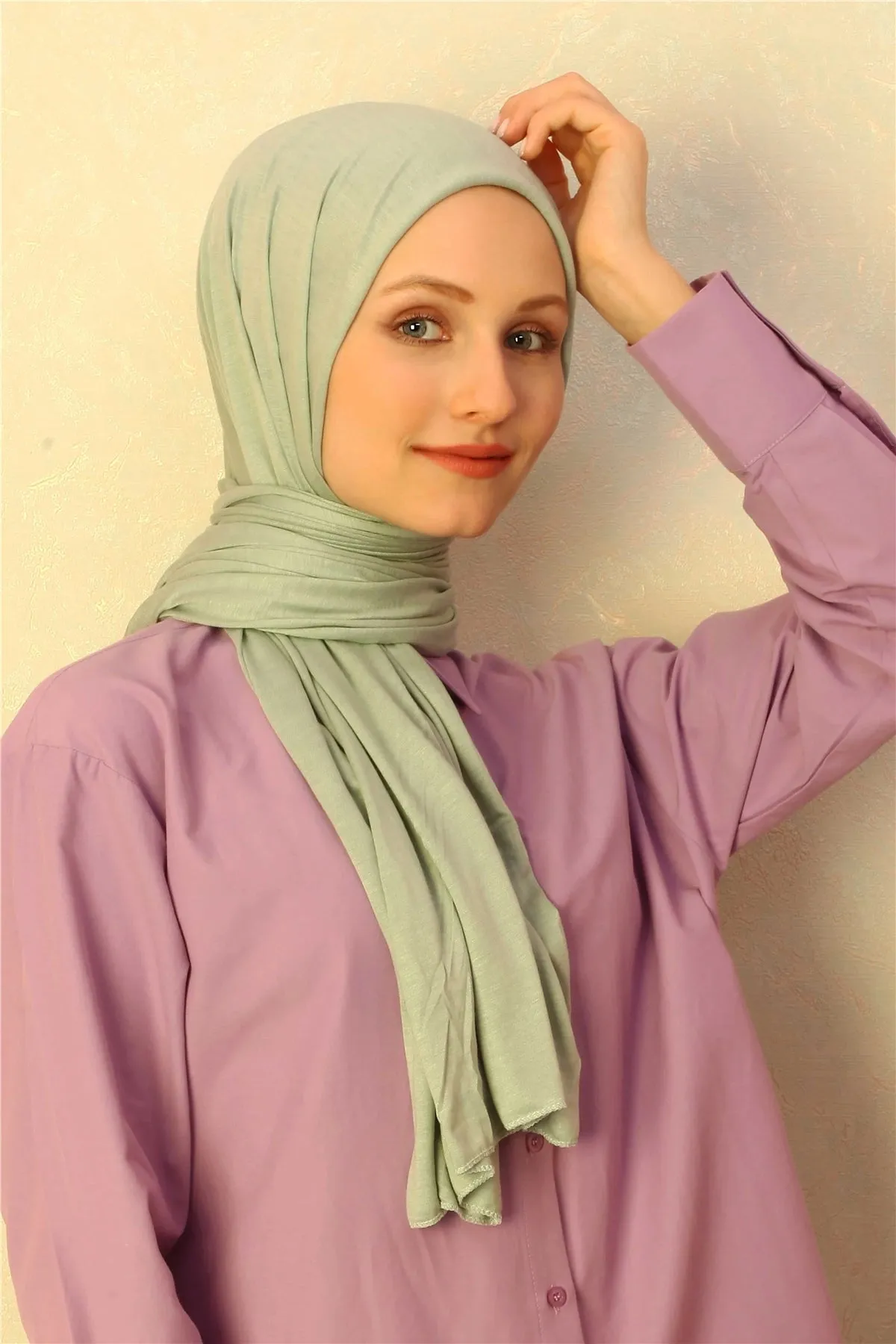 Jersey Hijabs