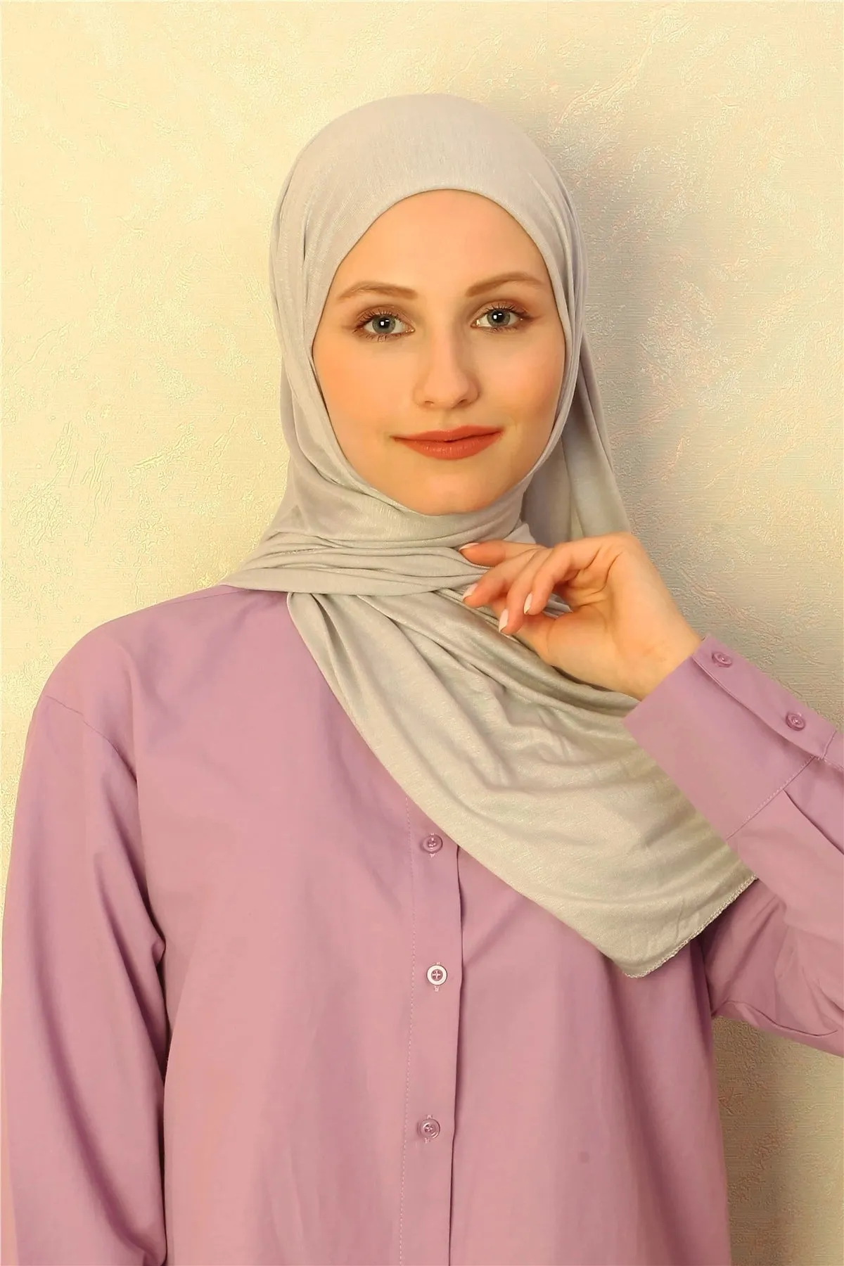 Jersey Hijabs