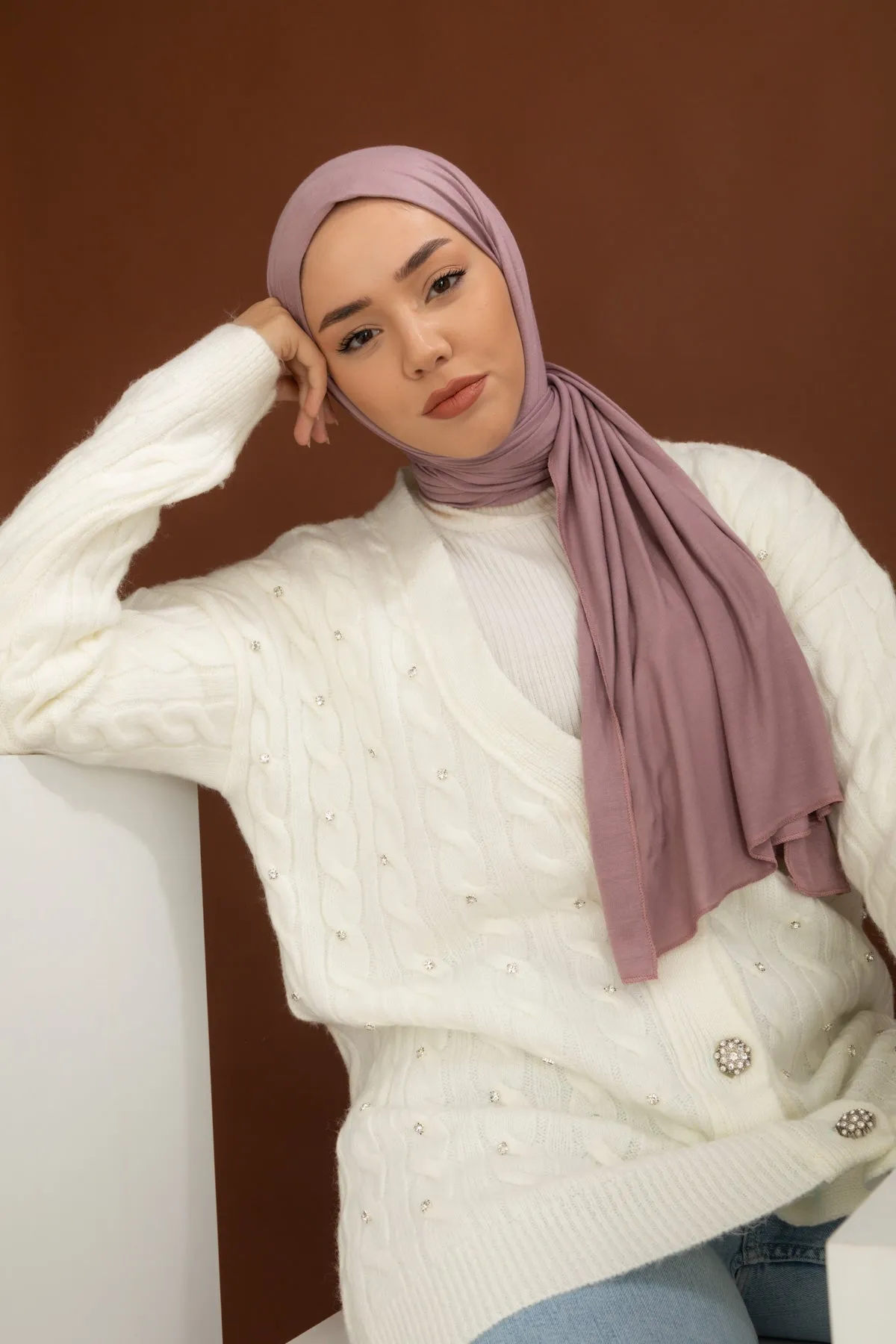 Jersey Hijabs