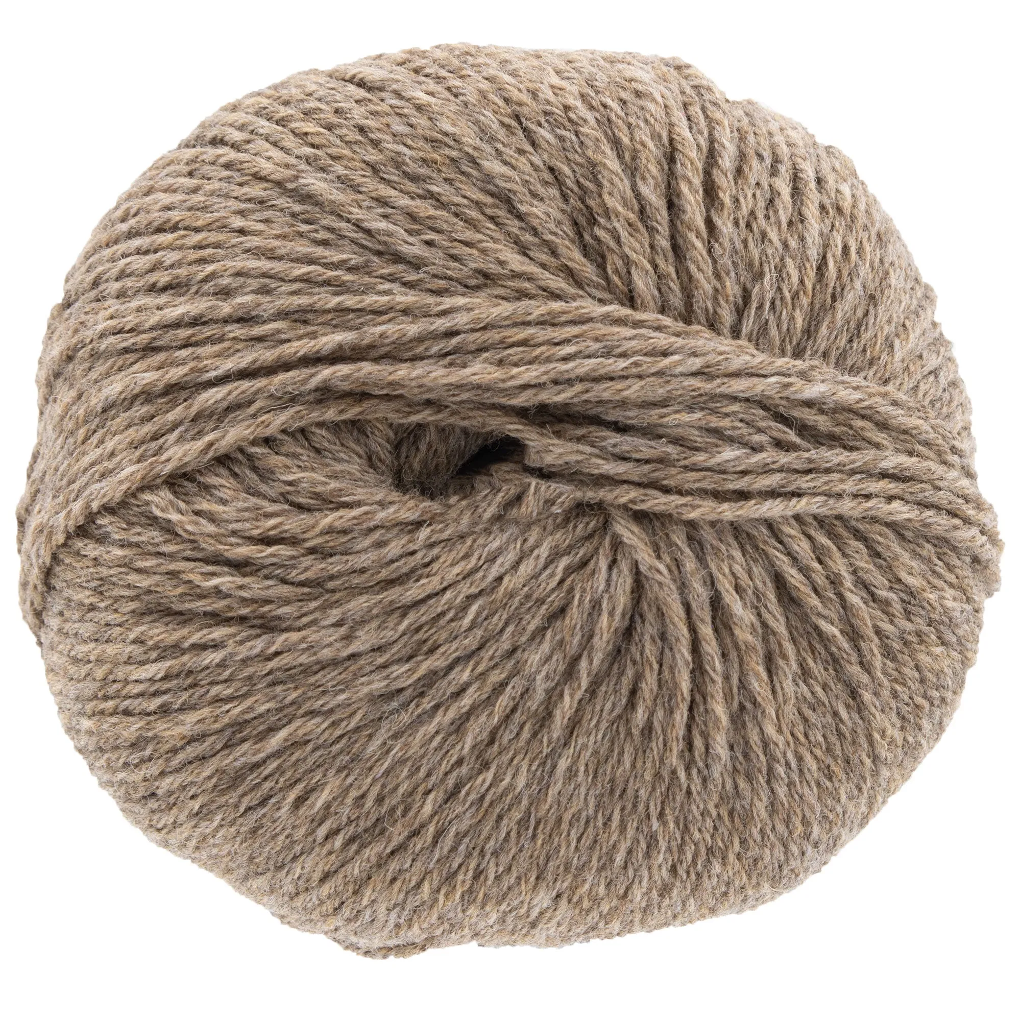 Knitting for Olive Heavy Merino Yarn - Hazel