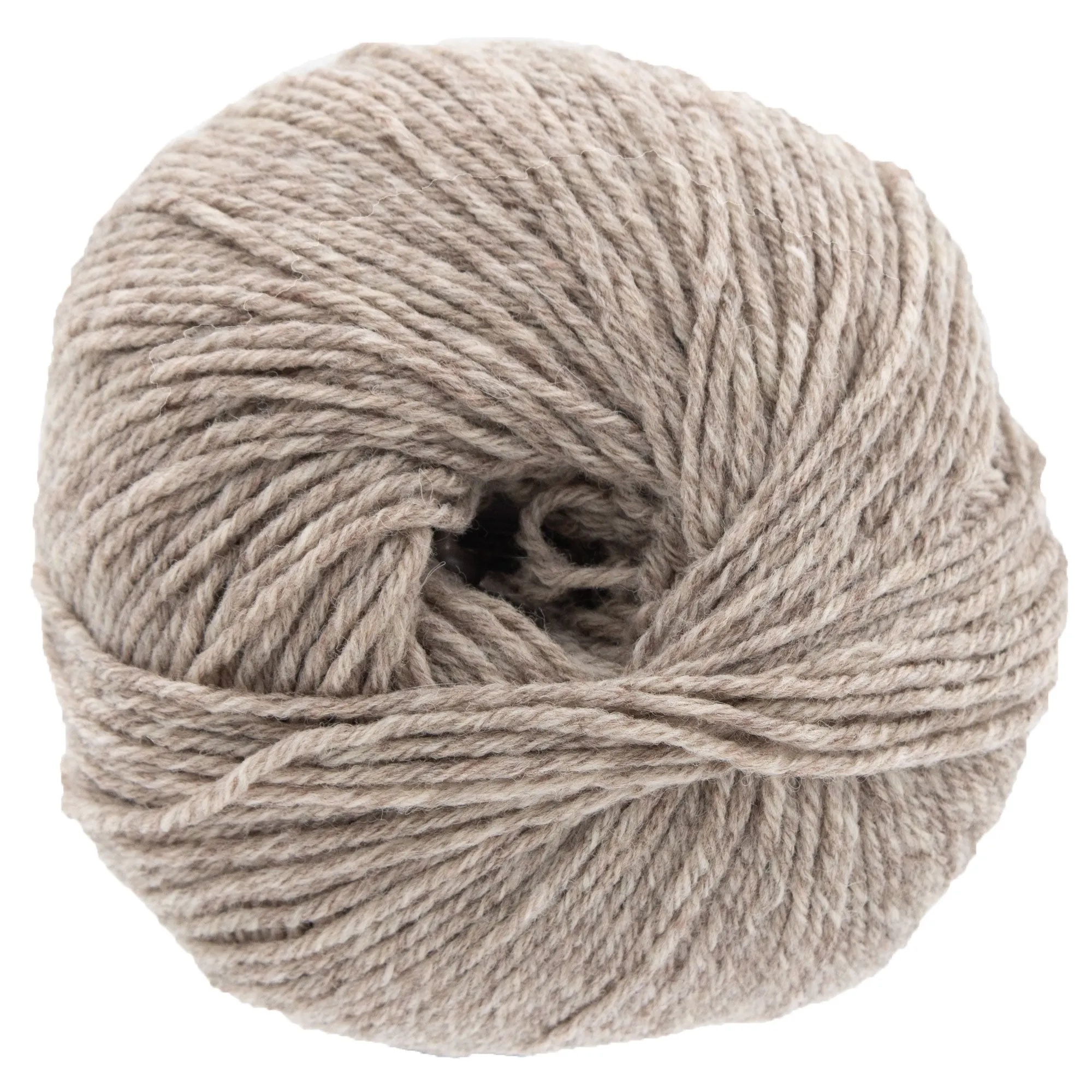 Knitting for Olive Heavy Merino Yarn - Oatmeal