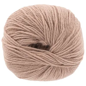 Knitting for Olive Heavy Merino Yarn - Rose Clay