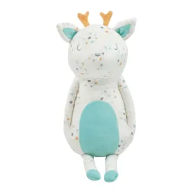 Leo Reindeer Mini Printed Plush