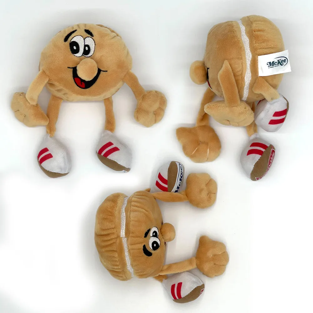 Little Debbie® Oatie Plush Toy