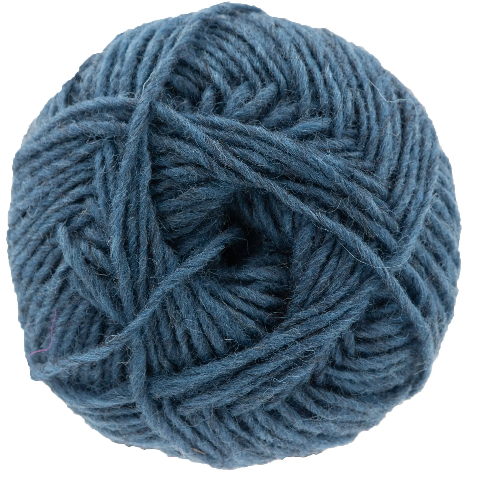 Lopi Lettlopi Yarn - 9419 Ocean Blue