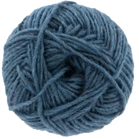 Lopi Lettlopi Yarn - 9419 Ocean Blue