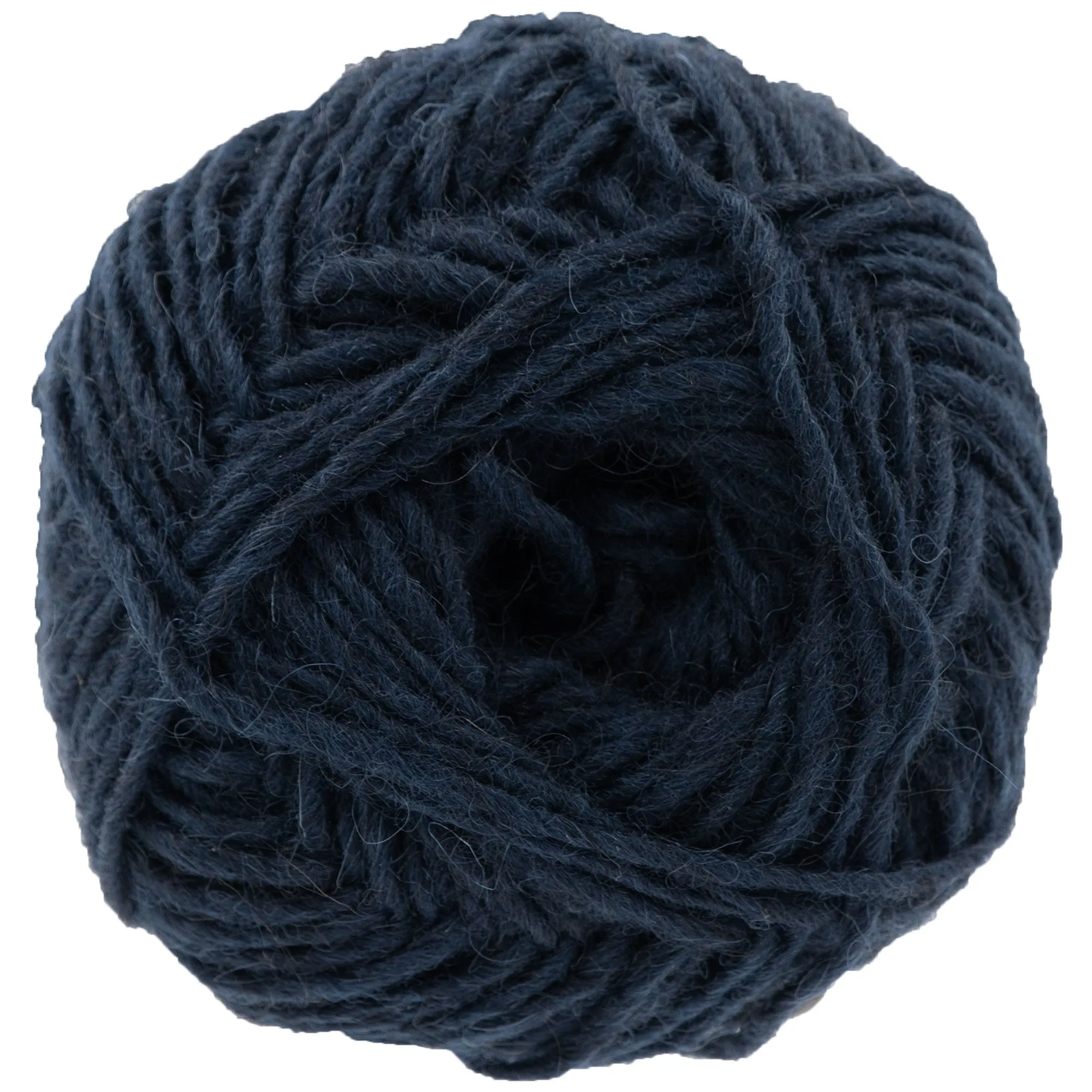 Lopi Lettlopi Yarn - 9420 Navy Blue