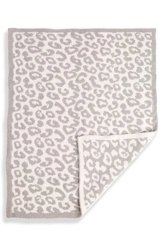 Luxury Soft Kids Throw Blanket