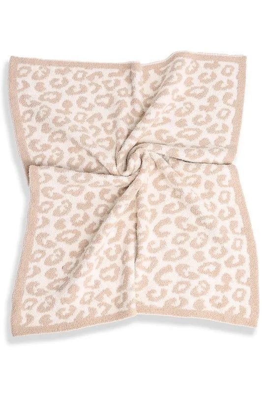 Luxury Soft Kids Throw Blanket