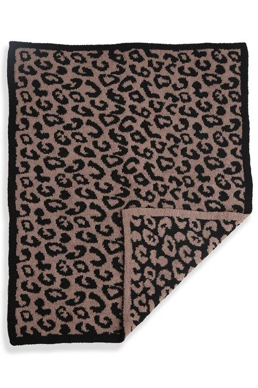 Luxury Soft Kids Throw Blanket