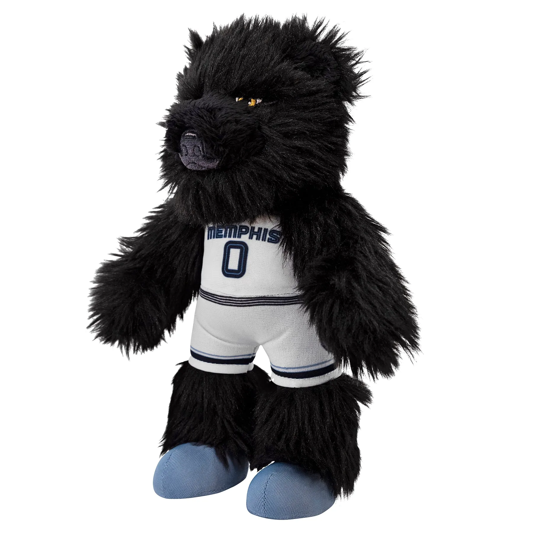 Memphis Grizzlies Griz 10" Mascot Plush Figure