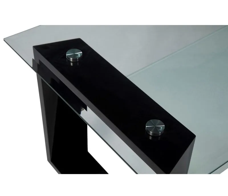 Modena Coffee Table - Black