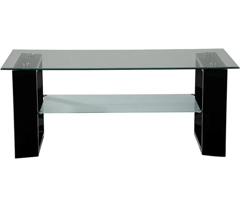 Modena Coffee Table - Black