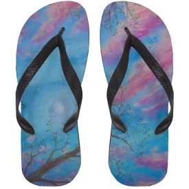 Open sky ~ Flip Flops